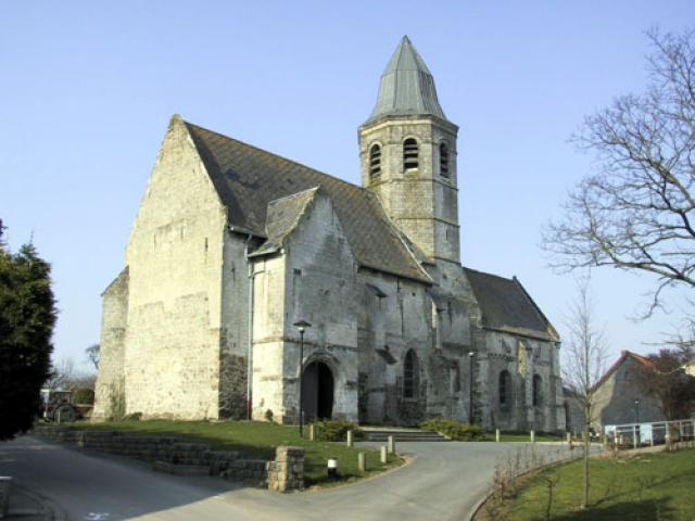Photo d'Ames
