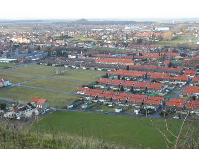 cité d'auchel