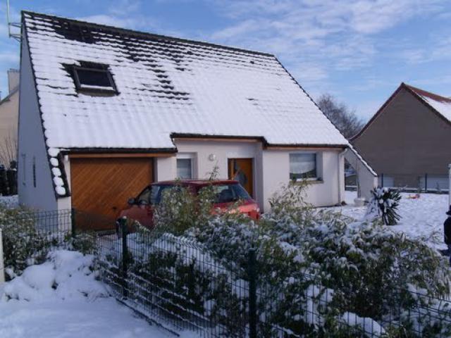 14,rue de la clé des champs