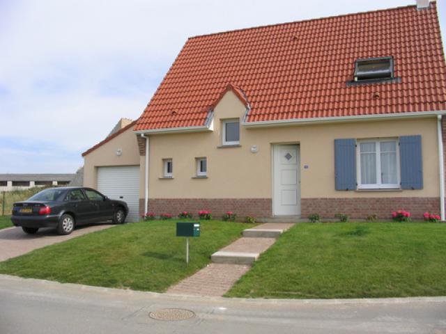 18, résidence les Marnières