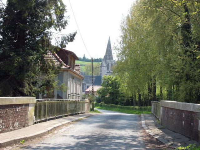 Merck Saint Liévin