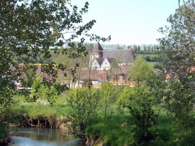 St Martin d'Hardinghem