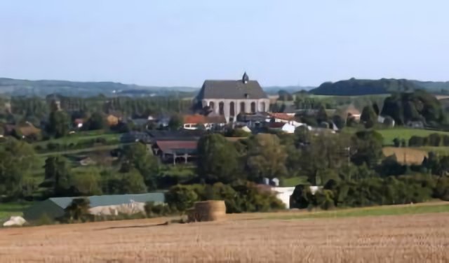 Eglise Abbatiale de Licques