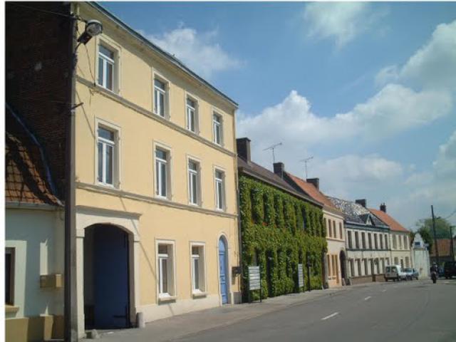 The Coaching Inn, Licques, France