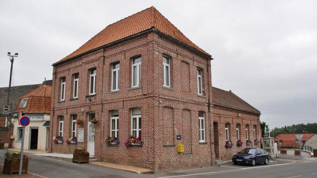 La Mairie