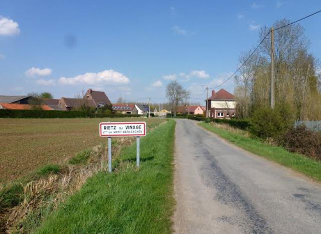 Rietz-le-Village