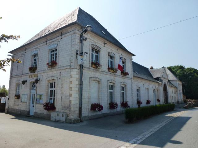 Cet édifice est répertorié dans la base Mérimée, base de données sur le patrimoine architectural français du ministère de la Culture, sous…