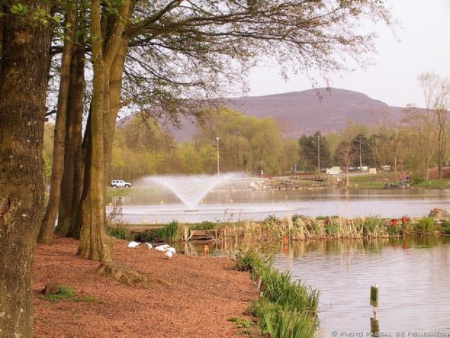 © dFP - Parc de Loisirs