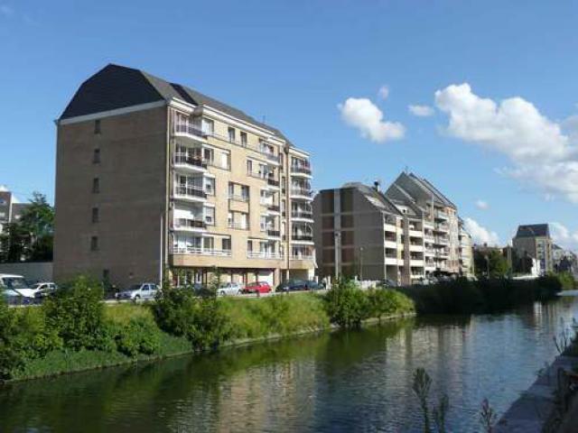 quai de l'Yser