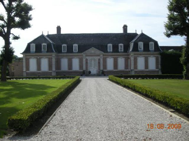 Chateau de Bachimont