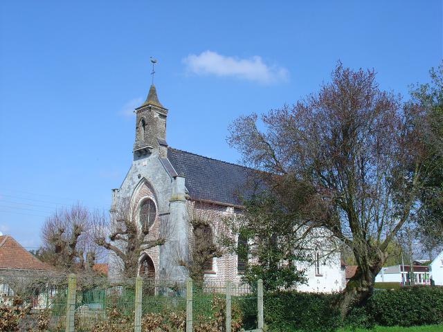 Église de Fresnoy