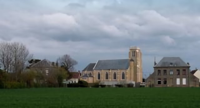Nouvelle Eglise