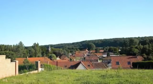 Bailleul-lès-Pernes