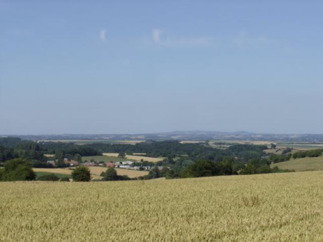 Près de Laires