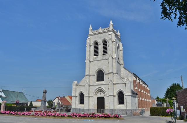 église Sacré-Cœur