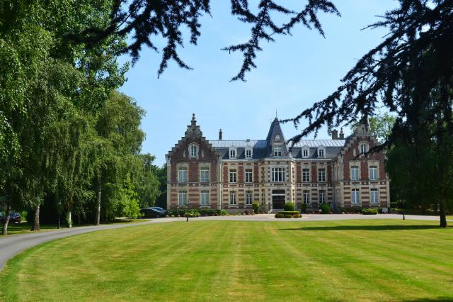 Le Château