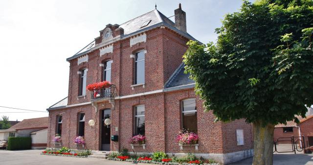 La Mairie