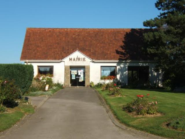 Mairie