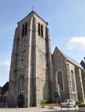 Cet édifice est classé au titre des Monuments historiques. Il est répertorié dans la base Mérimée, base de données sur le patrimoine…