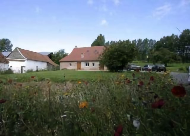 gîte