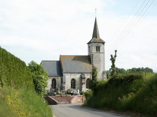 Auchy-au-Bois 62