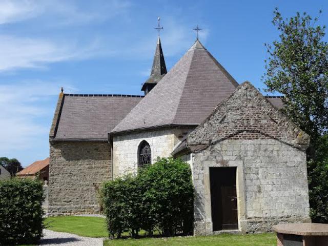 l'église