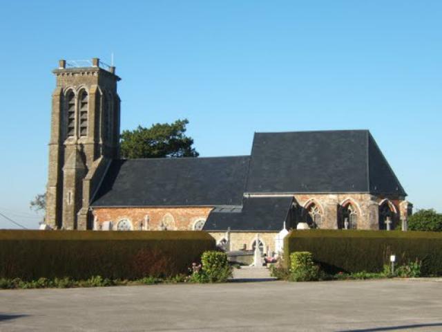 Eglise