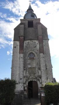 Cet édifice est classé au titre des Monuments historiques. Il est répertorié dans la base Mérimée, base de données sur le patrimoine…