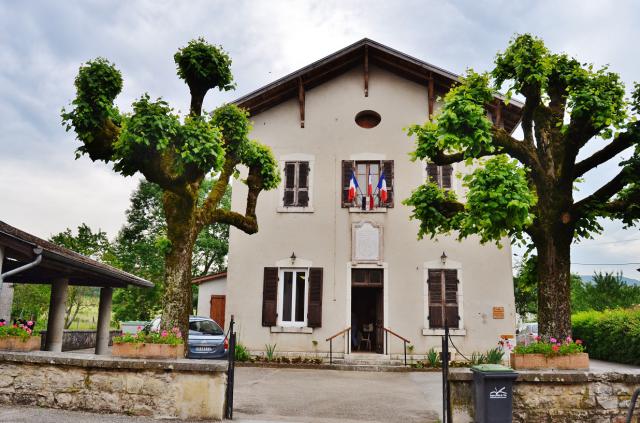 La Mairie