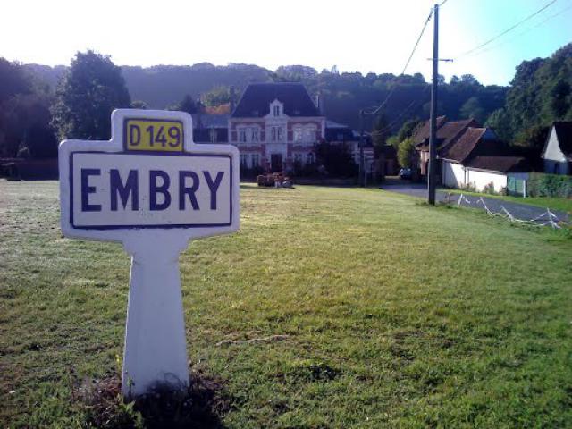 Embry