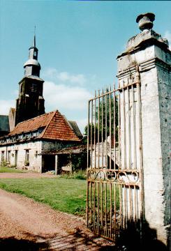Photo d'Ambrines