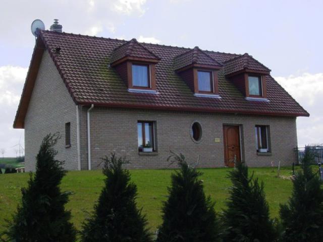 maison de franck et catherine