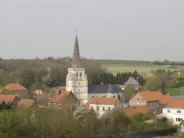 Estrée-Blanche