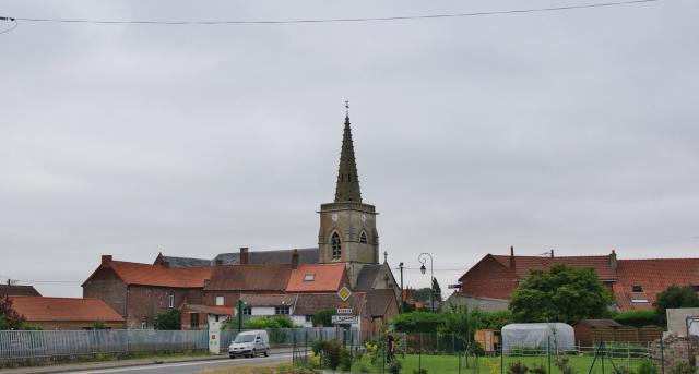 Le Village