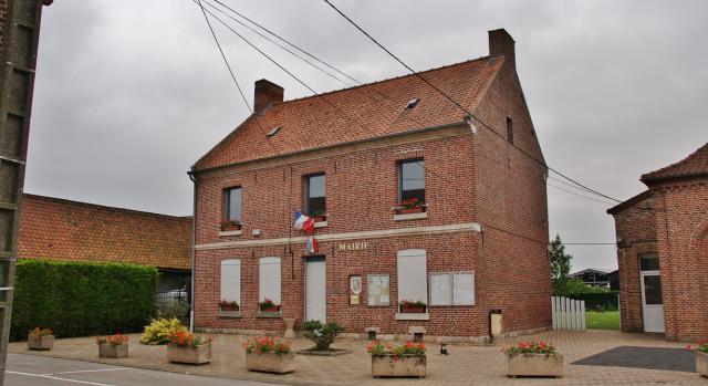 La Mairie