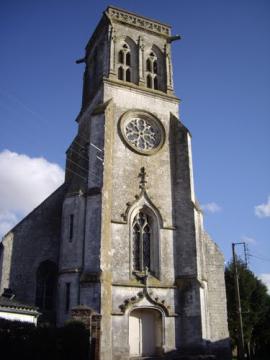 église St-Pierre