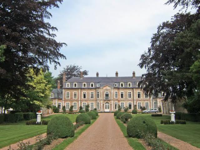 chateau