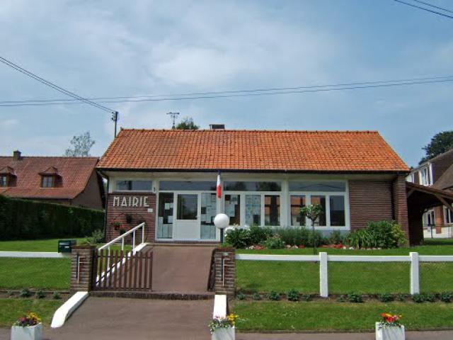 Mairie