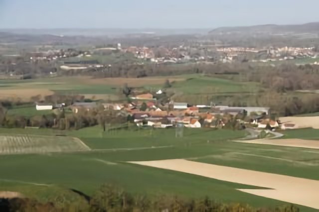 Hameau de MENTY