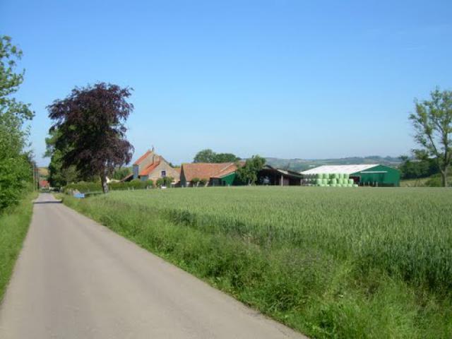 Hameau de Montaigu