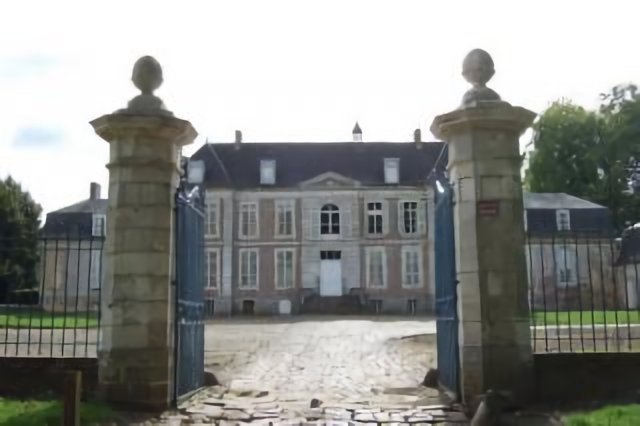Château de Givenchy le Noble