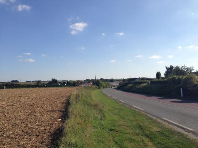 Boiry-Saint-Rictrude