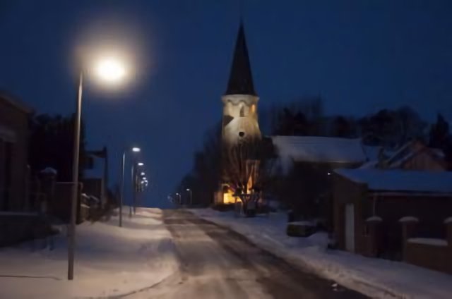 Eglise Biefvillers les Bapaume