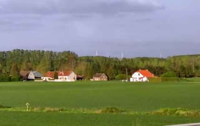 countryside,