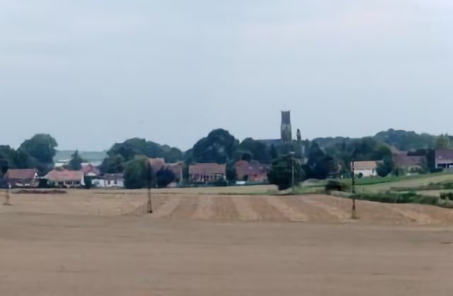 Saint Nicolas les Arras