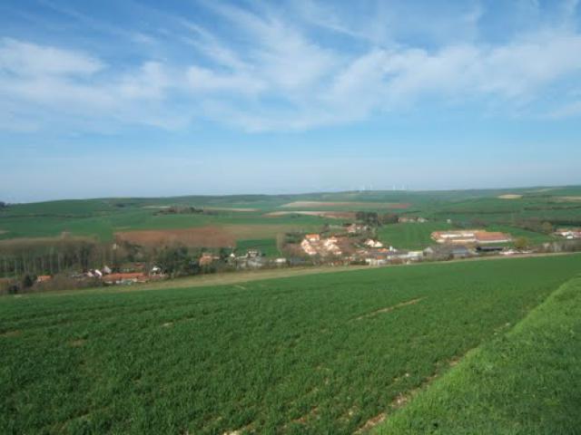 Village de FRENCQ