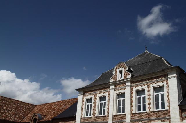 Coupelle-Vieille is a commune in the Pas-de-Calais department in the Nord-Pas-de-Calais region of France.