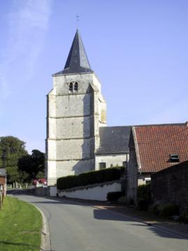 Photo de Basseux