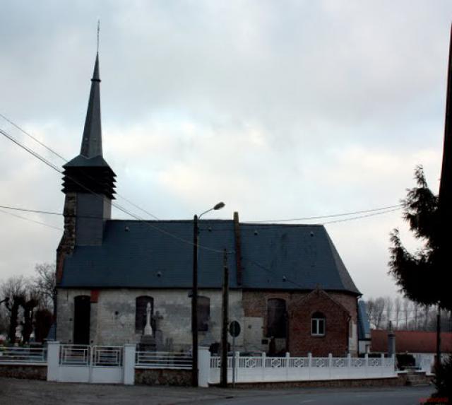 eglise de ternas