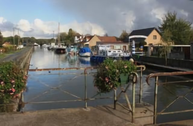 canal de beuvry 62660